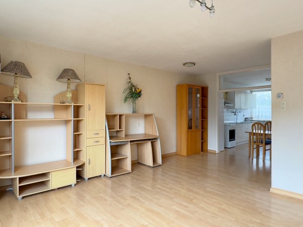 Medium property photo - Zonneplein 17, 4624 BD Bergen op Zoom